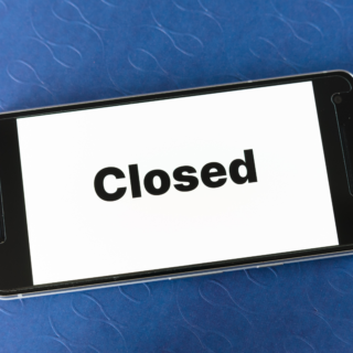 Nimaway Blog is Closed- End of an Era